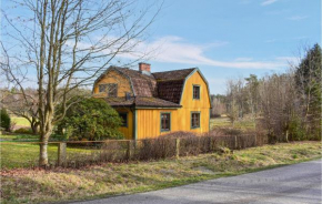 Pet Friendly Home In Mörrum With Kitchen, Mörrum